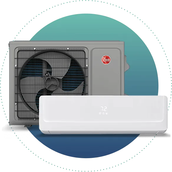 Split Air Conditioners