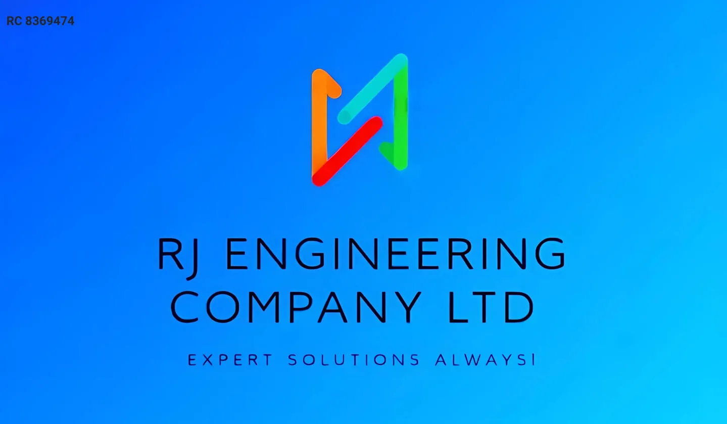 RJ Engineering Company Ltd