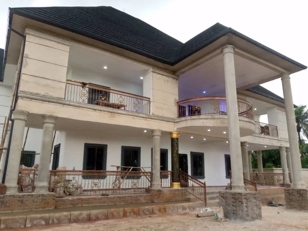 Residential Villa Project