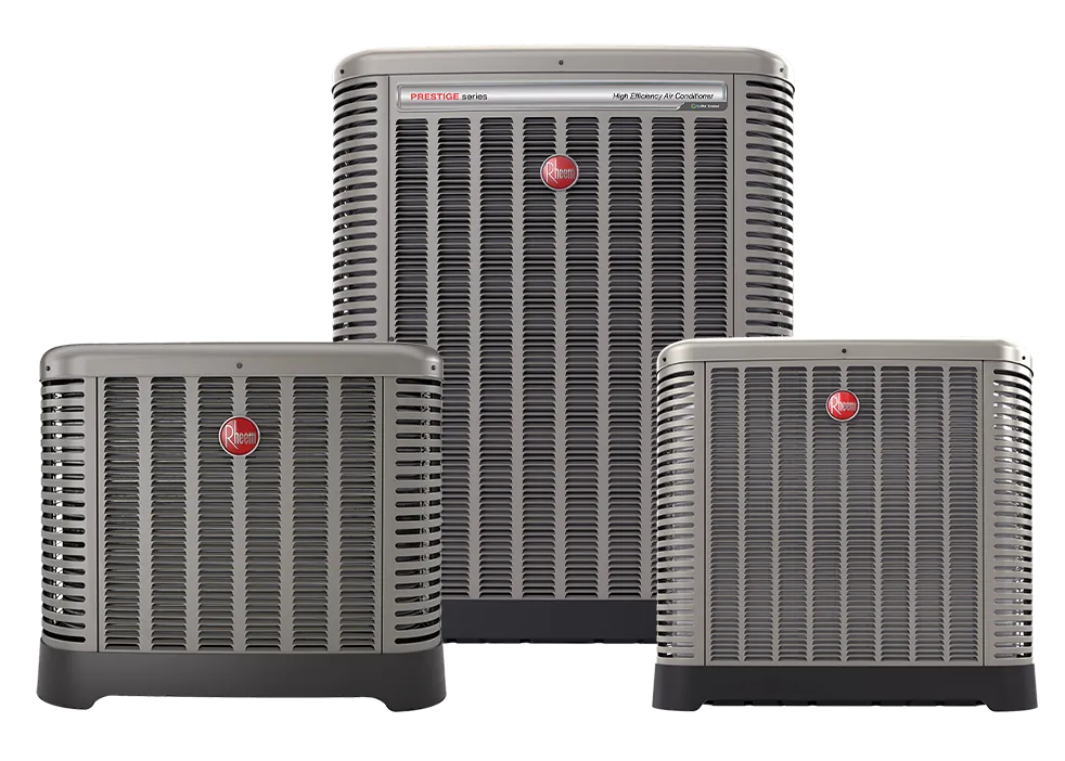 Cassette Air Conditioners